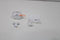 Samsung Galaxy Buds3 Pro - ANC - Wit
