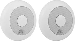 Smartwares RM175RF - Rookmelders - Koppelbaar 85 dB - (2 stuks)