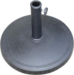 Angel Living Parasolstandaard - 14 kg - Stabiele basis voor parasol