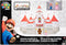 Mario - Mini Figure Playset Deluxe - The Super Mario Bros. Movie
