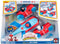 Spidey and his Amazing Friends - 3in1 Team Split Racer - Speelgoedvoertuig