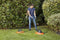 Black & Decker BEMWH551-QS - Elektrische zweefmaaier - 1200W 30cm maaibreedte - Geschikt voor kleine tuinen tot 250m²