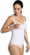 Carriwell Voedingshemd - Shapewear - Corrigerend - Wit