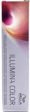 Permanente Kleur Illumina Color Wella Nº 5/81 (60 ml)