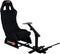 Playseat Evolution - Gaming chair - Alcantara bekleding - Zwart