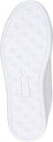 Guess Relka - Dames Sneakers - Imitatieleer met studs - Wit - Maat 37