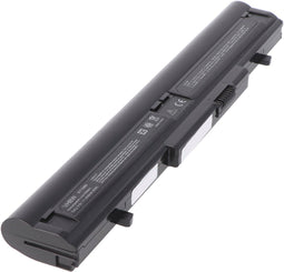 AccuCell BTP-D8BM BTP-D9BM - Vervangende batterij 4400mAh 14,8V - Zwart