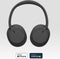 Sony WH-CH720N - Draadloze On-Ear Koptelefoon - Noise Cancelling - Zwart