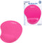 LogiLink ID0027P - Muismat met gel polssteun - Ergonomisch - Pink
