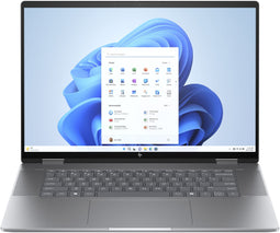 HP Envy x360 16-ad0770nb - 2-in-1 - AMD Ryzen 7 8840HS - 16GB RAM - 512GB SSD - Azerty toetsenbord