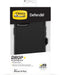 Otterbox iPhone 14 Plus - Defender Case - Schokbestendig Valbestendig Ultra-robuust Zwart