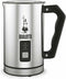 Bialetti Elektrische melkopschuimer - RVS - Antikleeflaag - BPA-vrij