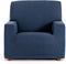 Hoes voor stoel Eysa TROYA Blauw 70 x 110 x 110 cm