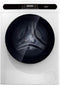 PKM WT8+5BE - Voorbelading - Vrijstaand - Wit