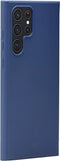 Dbramante1928 Greenland - Soft case - 100% gerecycled plastic - Blauw