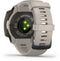 Garmin Instinct - Smartwatch - Hartslagsensor Slaapmonitor - Grijs