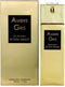 Alyssa Ashley Ambre Gris - Eau de Parfum - Unisex - Mystieke Oriëntaalse Parfum - 50ml