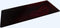 ASUS ROG Scabbard II - Gaming Muismat - Water- olie- en stofafstotend - Rood