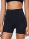 MAGIC Bodyfashion Comfort Short - Medium shaping short - Siliconen afwerking - Zwart