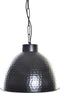 Plafondlamp DKD Home Decor Zwart 220 V 50 W (41 x 41 x 34 cm)