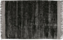 BePureHome Ravel Vloerkleed - Antraciet -170x240