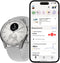 Withings ScanWatch 2 - Smartwatch - TempTech24/7 - Grijs