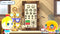 Namco Bandai Tamagotchi Plaza - Nintendo Switch - Simulatie - Offline modus voor 2 spelers
