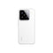 Xiaomi 15 - Wit - 256 GB - Duale fysieke simkaart + eSIM
