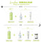 SVR Crème Sebiaclear Creme Lavante 400ml