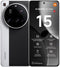 Xiaomi 15 Ultra - Zilver - 512 GB - Duale fysieke simkaart + eSIM