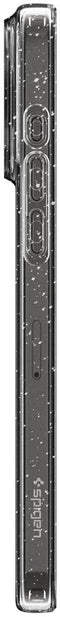 Spigen ACS06701 - Soft Case - Schokabsorberend met Air Cushion Technologie - Transparant
