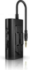 IK Multimedia iRig 2 - Gitaarinterface - 6.3 mm output - Zwart