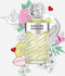 Rochas Eau de Rochas - 220 ml - eau de toilette spray - damesparfum