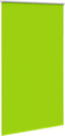 vidaXL - Rolgordijn - verduisterend - 120x210 - cm - stofbreedte - 116,6 - cm