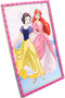 Disney Princess Cadeauset 2-in-1 Pailetten & Strasskunst
