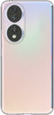 iMoshion Hoesje Geschikt voor Honor 90 Hoesje Siliconen - iMoshion Softcase Backcover smartphone - Transparant