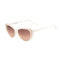 Zonnebril Dames Guess GO00006-5621F ø 56 mm