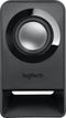 Logitech Z213 - 2.1 Speakersysteem - Rijke bas met subwoofer