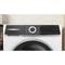 BOSCH WQH246CLNL - Warmtepompdroger - 800 W - Smart bediening - LED-display