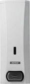 Zeepdispenser katrin metaal 1000ml wit