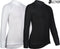 Avento Thermoshirt Kinderen - Thermo Ondergoed - Comfortabele stof - Wit