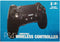 Draadloze Gaming Afstandsbediening Ps4 Kaos 70003 Bluetooth Zwart