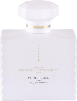 Damesparfum Pascal Morabito EDP Pure Perle 100 ml