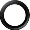 PanzerGlass - Hoops® Black Camera Lens Protector - Bescherming tegen vallen en krassen - Geschikt voor Apple iPhone Air