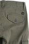 JACK & JONES JPSTPAUL JJFLAKE 542 - Cargo broek - Slim fit - Olijf groen