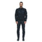 Lario Tex Urban - Motorjas - Afneembare Pro-Armor protectoren - Zwart - Maat 60