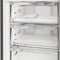 Bauknecht KGDNF 20C IN - Koelvriescombinatie - NoFrost - RVS - C label