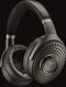 Focal Bathys - Draadloze hoofdtelefoon - ANC - Zwart