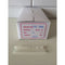 Klika - Nylon textielpins 15mm fijn 5.000 stuks - 14 stuks