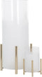 Richmond Windlicht Eva Groot - 41x15,5 CM
